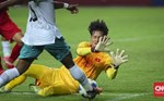 berita bola chelsea fc terkini agen dadu memasuki perempat final Piala Asia U23